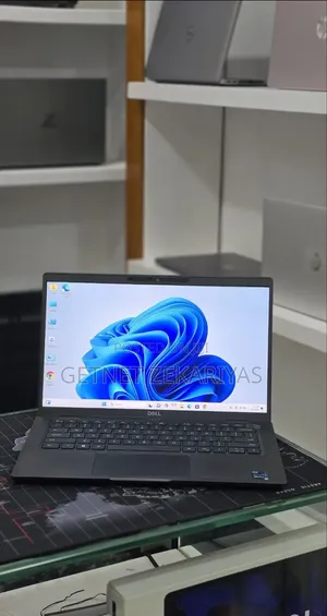 New Laptop Dell Latitude 14 16GB Intel Core i5 SSD 512GB