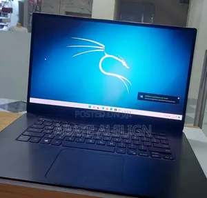 New Laptop Dell Precision 5540 16GB Intel Core i9 SSD 512GB