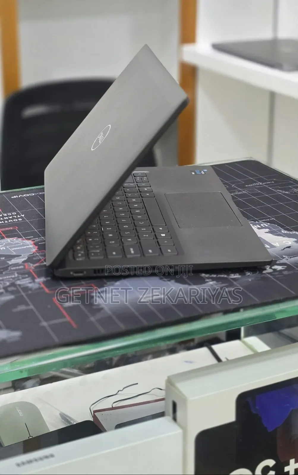 New Laptop Dell Latitude 14 16GB Intel Core i5 SSD 512GB