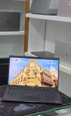 New Laptop Dell Latitude 14 16GB Intel Core i5 SSD 512GB