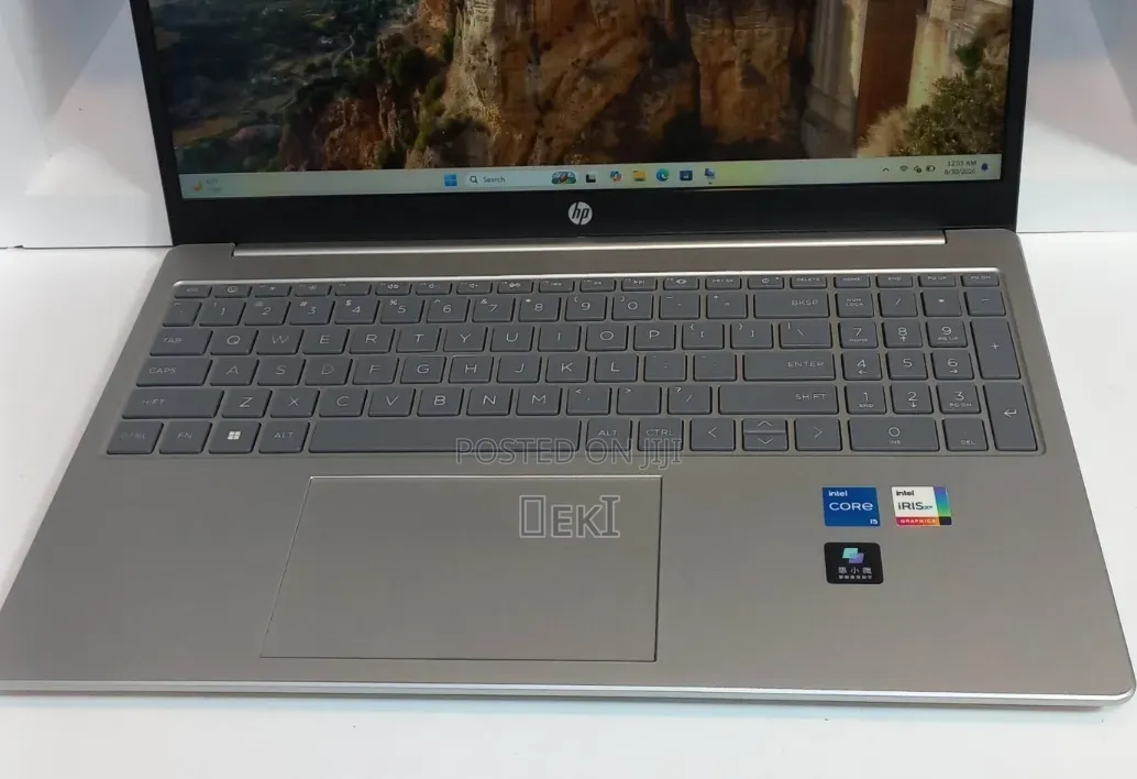 New Laptop HP Stream Notebook 16GB Intel Core i5 SSD 1T
