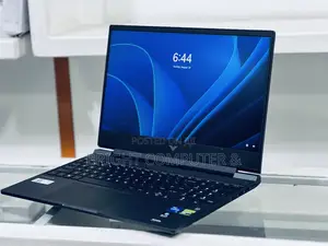 New Laptop HP Victus 16 16GB Intel Core i5 SSD 1T