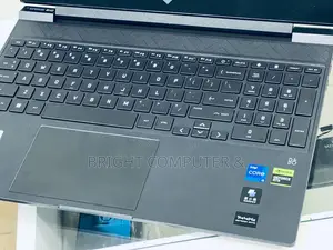New Laptop HP Victus 16 16GB Intel Core i5 SSD 1T