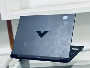 New Laptop HP Victus 16 16GB Intel Core i5 SSD 1T