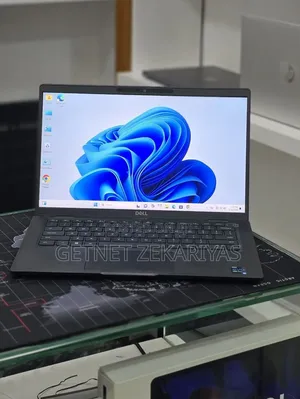 New Laptop Dell Latitude 14 16GB Intel Core i5 SSD 512GB