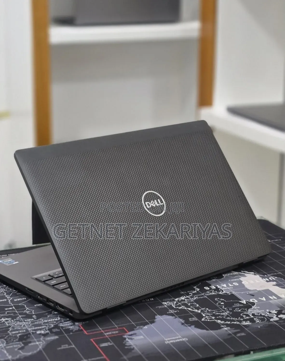 New Laptop Dell Latitude 14 16GB Intel Core i5 SSD 512GB