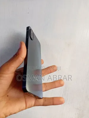 Samsung Galaxy A07 128 GB Black