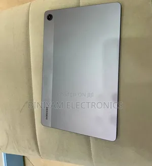 New Samsung Galaxy Tab A11+ 128 GB Silver