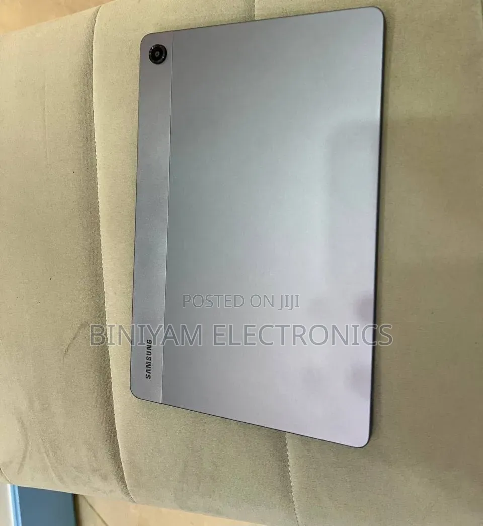 New Samsung Galaxy Tab A11+ 128 GB Silver