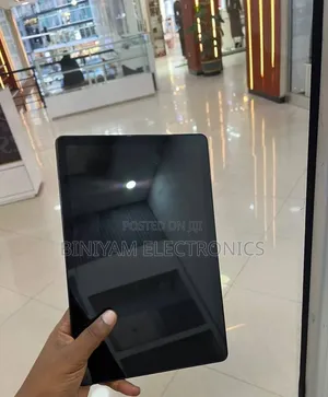 New Samsung Galaxy Tab A11+ 128 GB Silver