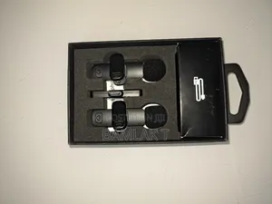 K9 Microphone