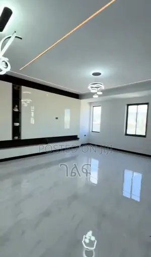 3bdrm Apartment in አስቼኳይ የሚከራዩ አፓርትመንት, Bole for rent