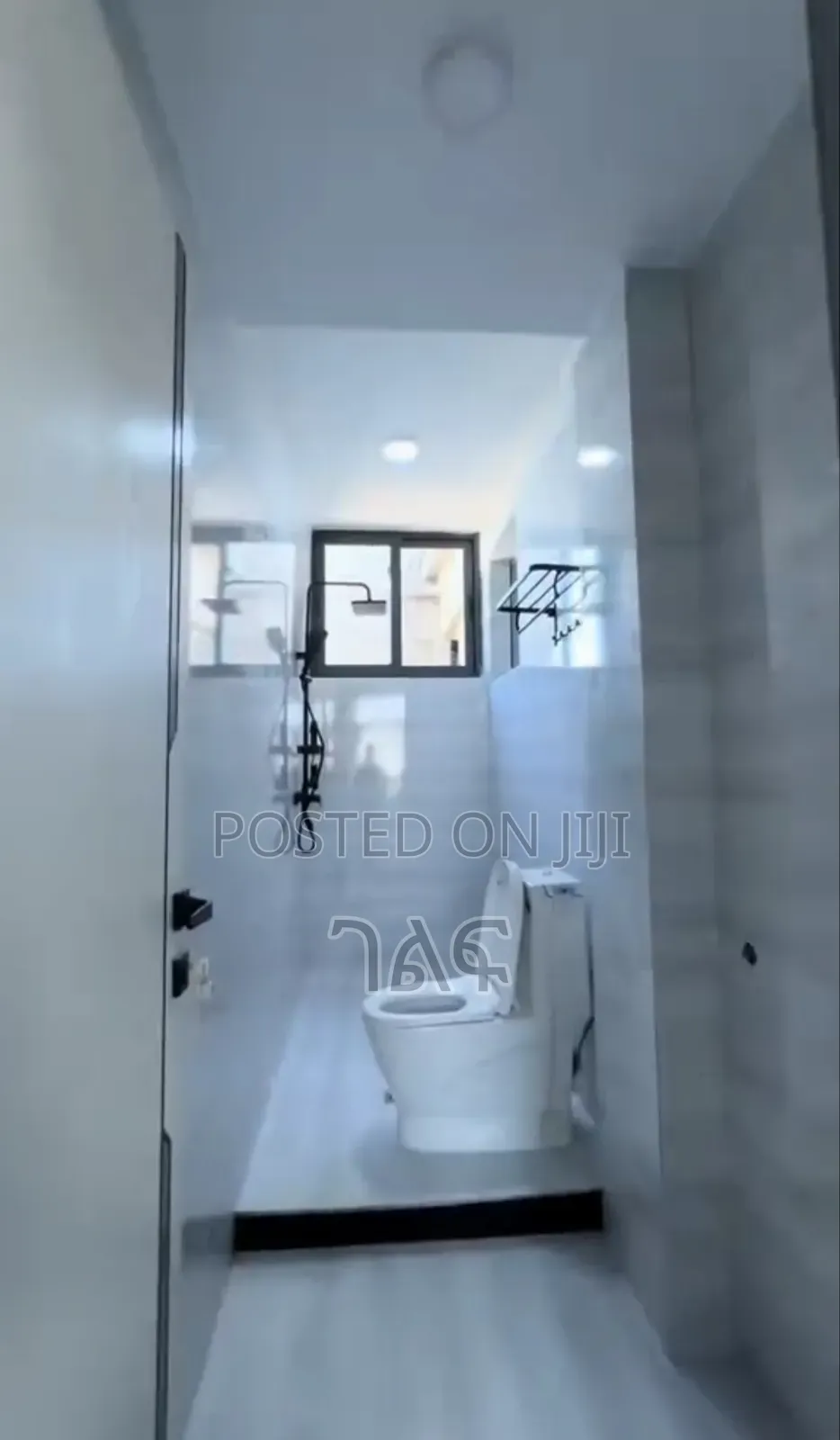 3bdrm Apartment in አስቼኳይ የሚከራዩ አፓርትመንት, Bole for rent