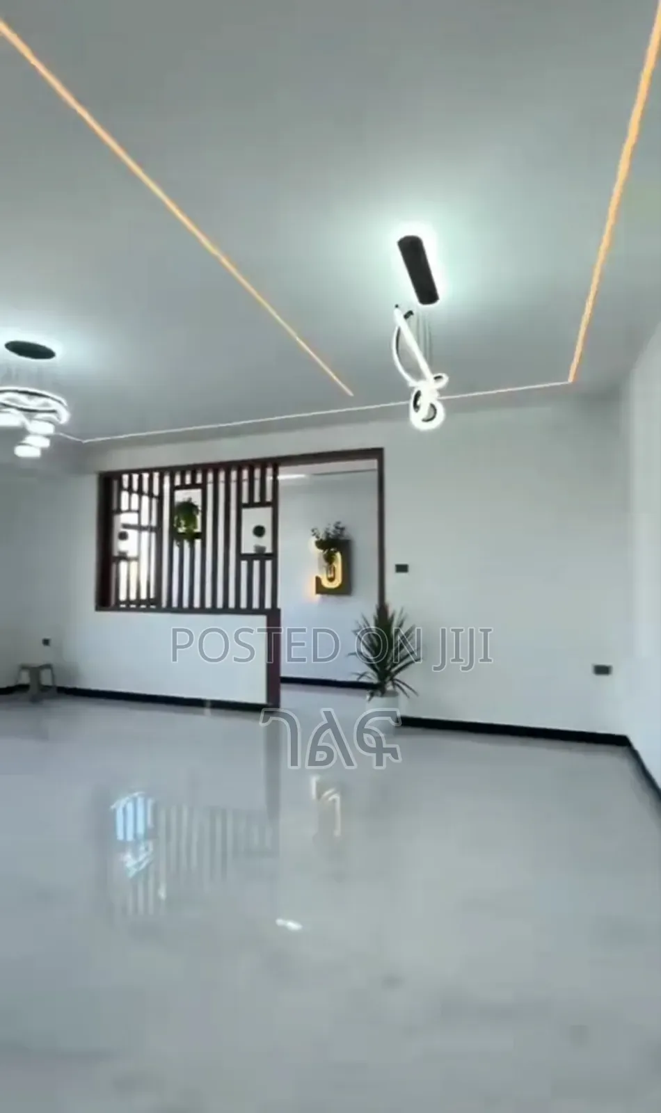 3bdrm Apartment in አስቼኳይ የሚከራዩ አፓርትመንት, Bole for rent