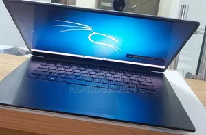 New Laptop Dell Precision 5550 16GB Intel Core i9 SSD 512GB