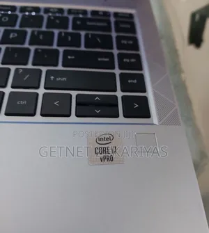 New Laptop HP EliteBook 830 G7 16GB Intel Core i7 SSD 512GB