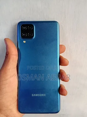 Samsung Galaxy A12 64 GB