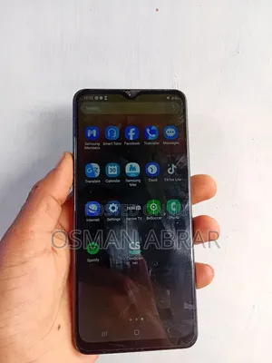 Samsung Galaxy A12 64 GB