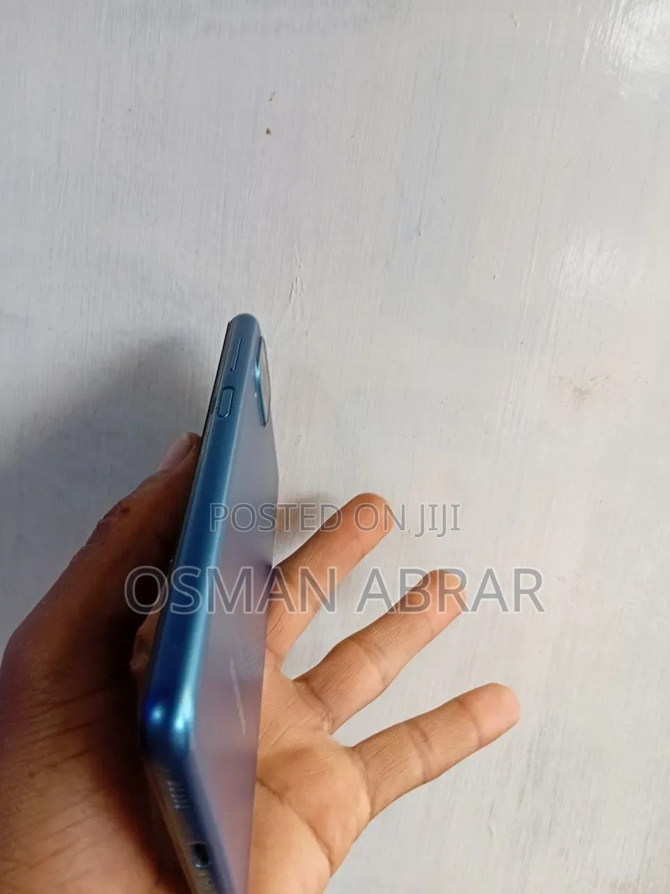 Samsung Galaxy A12 64 GB