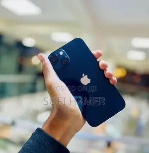 Apple iPhone 13 128 GB Black