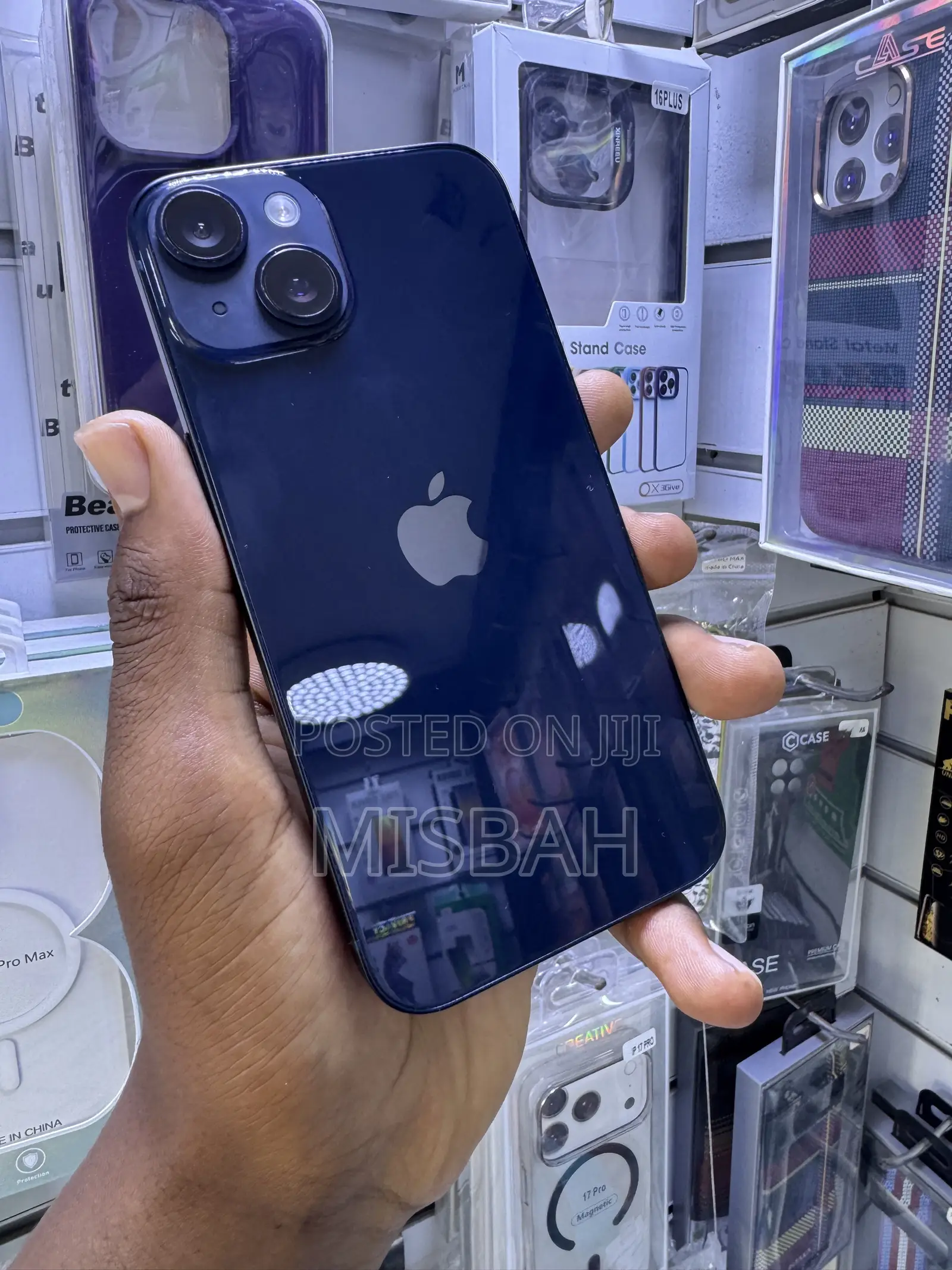 Apple iPhone 14 128 GB Black