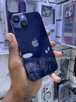 Apple iPhone 14 128 GB Black