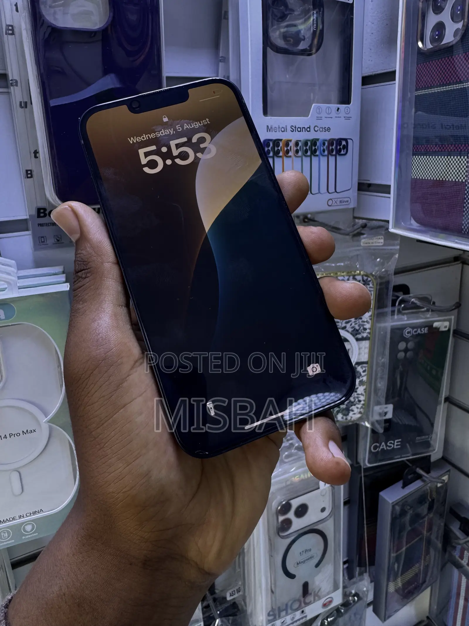 Apple iPhone 14 128 GB Black