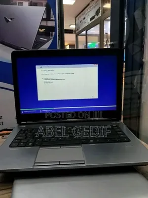 New Laptop HP 4GB AMD HDD 320GB