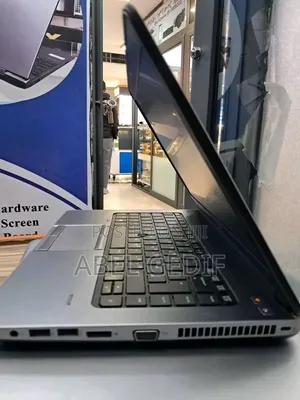 New Laptop HP 4GB AMD HDD 320GB
