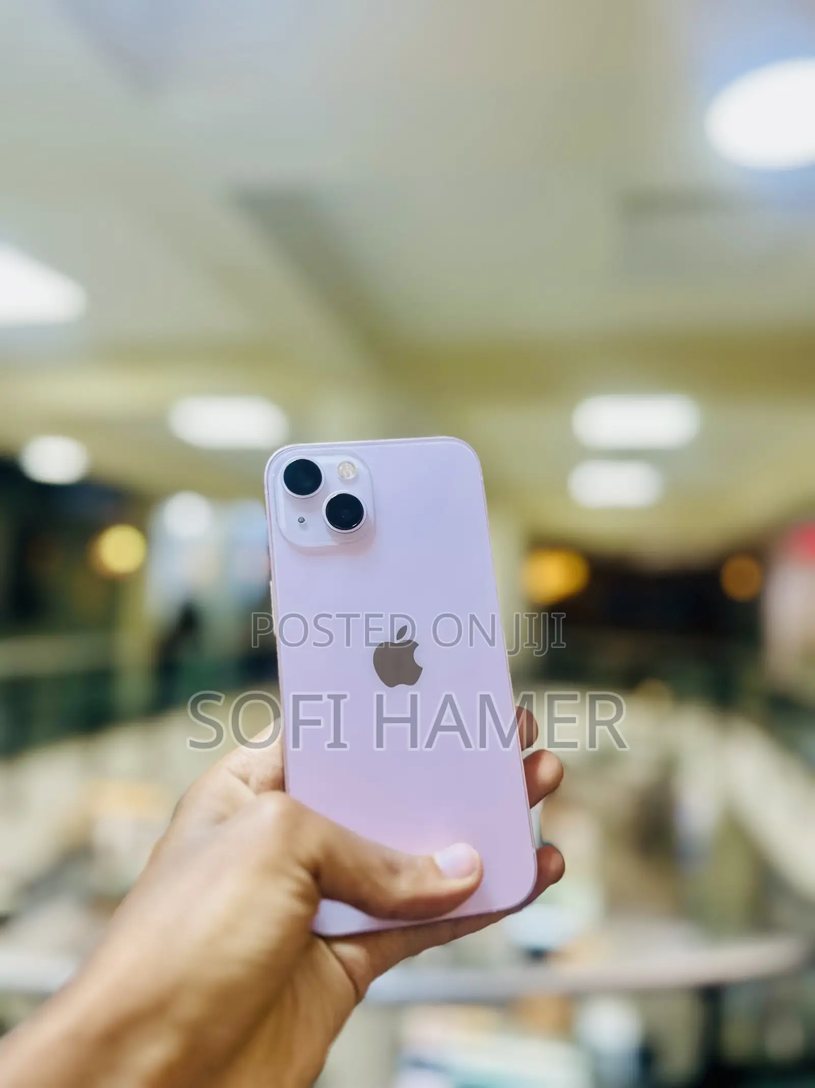 Apple iPhone 14 128 GB White