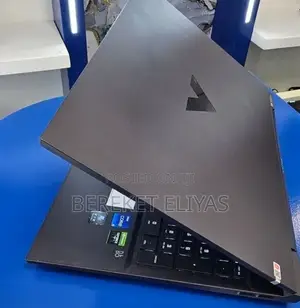 New Laptop HP Victus 16 16GB Intel Core i5 SSD 512GB