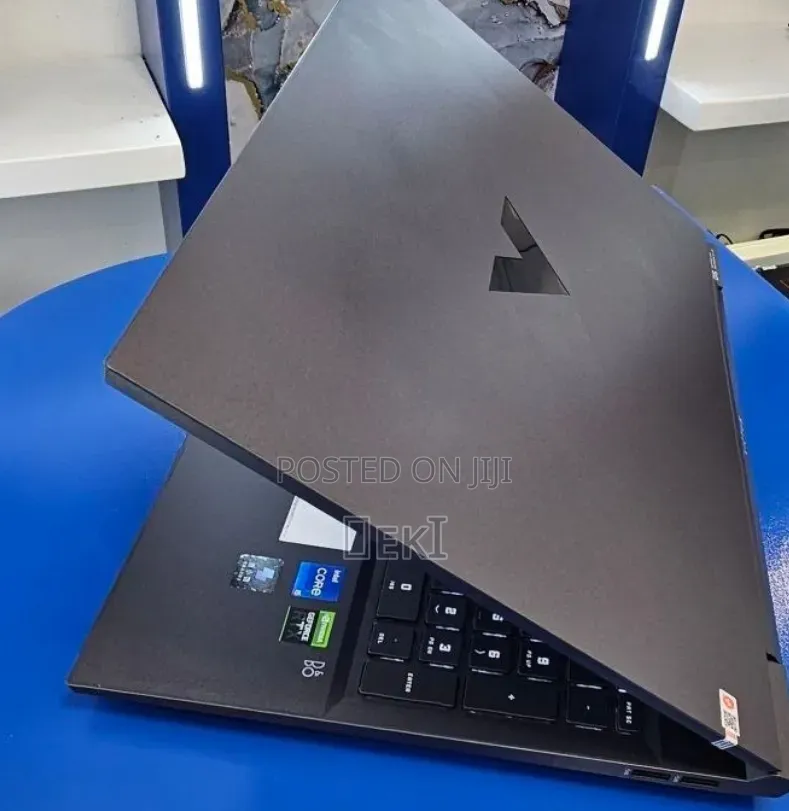 New Laptop HP Victus 16 16GB Intel Core i5 SSD 512GB