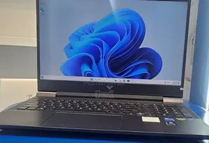 New Laptop HP Victus 16 16GB Intel Core i5 SSD 512GB