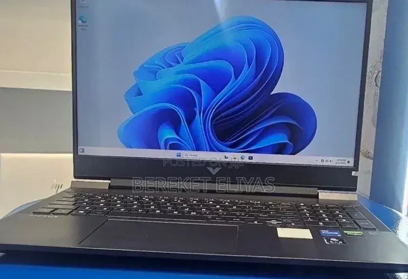 New Laptop HP Victus 16 16GB Intel Core i5 SSD 512GB