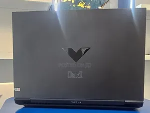 New Laptop HP Victus 16 16GB Intel Core i5 SSD 512GB