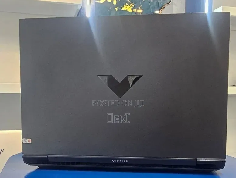 New Laptop HP Victus 16 16GB Intel Core i5 SSD 512GB