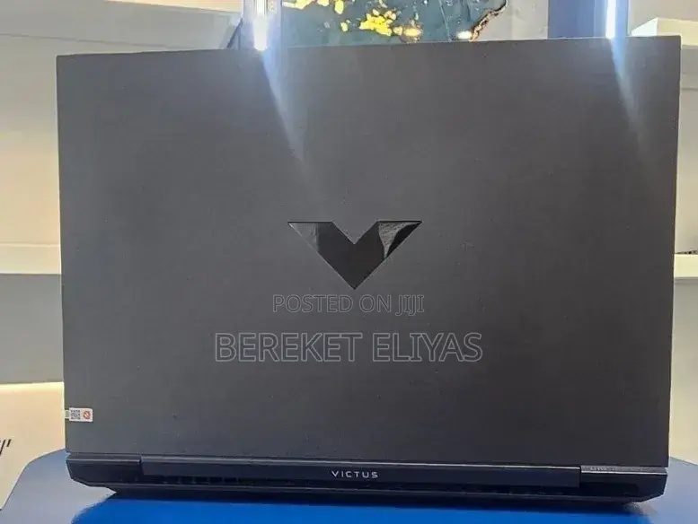 New Laptop HP Victus 16 16GB Intel Core i5 SSD 512GB