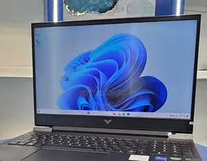 New Laptop HP Victus 16 16GB Intel Core i5 SSD 512GB