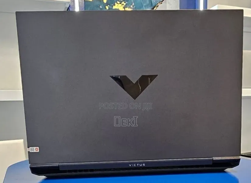 New Laptop HP Victus 16 16GB Intel Core i5 SSD 512GB