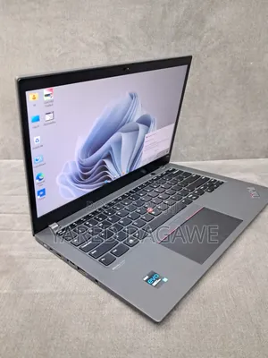 New Laptop Lenovo ThinkPad T14s Gen 2 16GB Intel Core i5 SSD 512GB