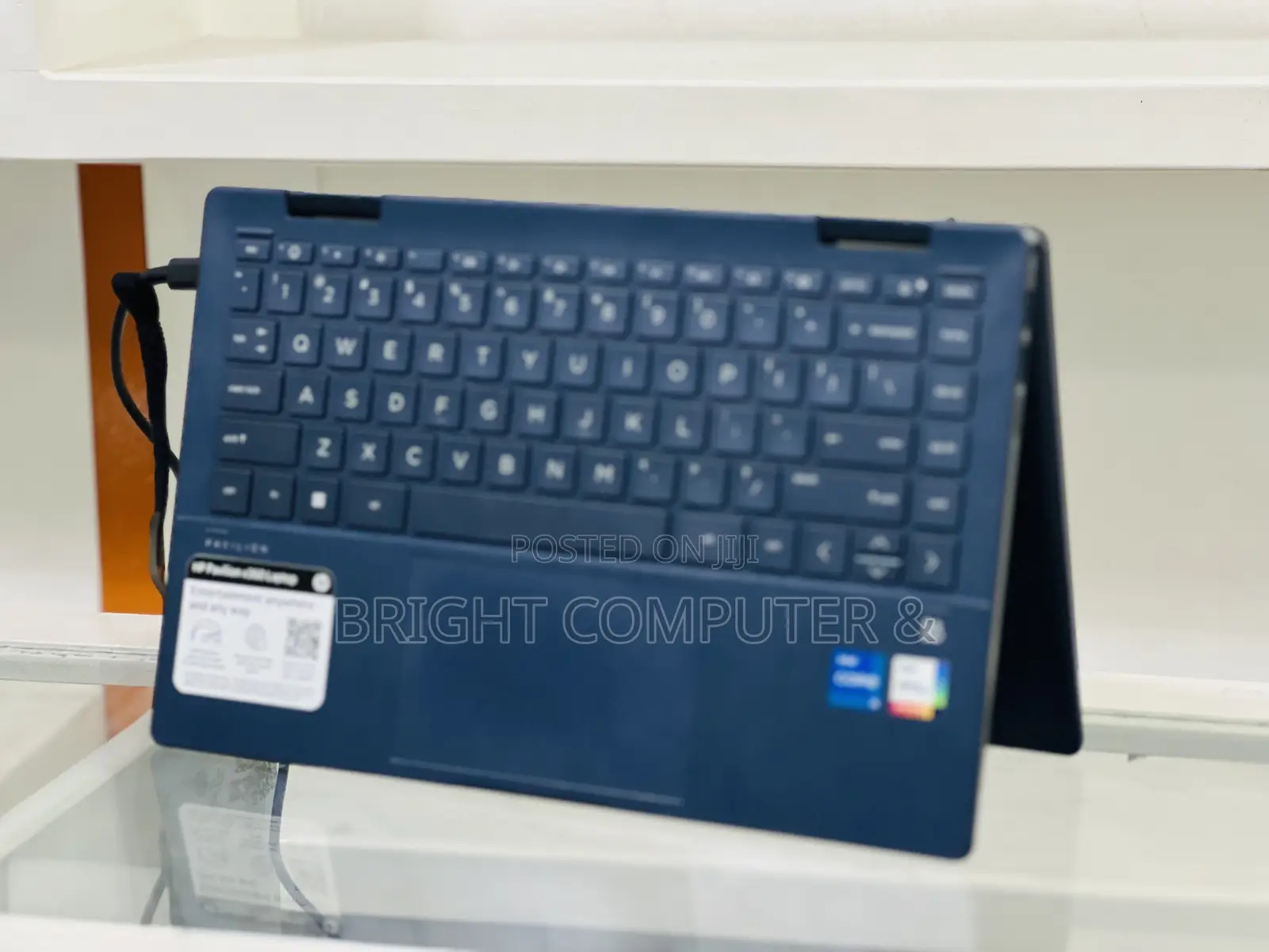 Laptop HP Pavilion 14 8GB Intel Core i5 SSD 512GB