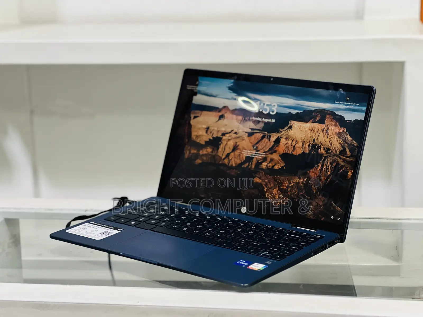 Laptop HP Pavilion 14 8GB Intel Core i5 SSD 512GB