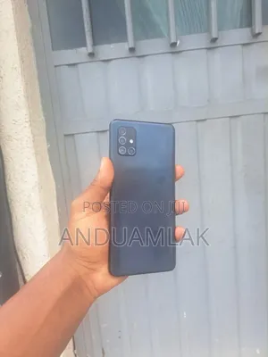 Samsung Galaxy A51 128 GB