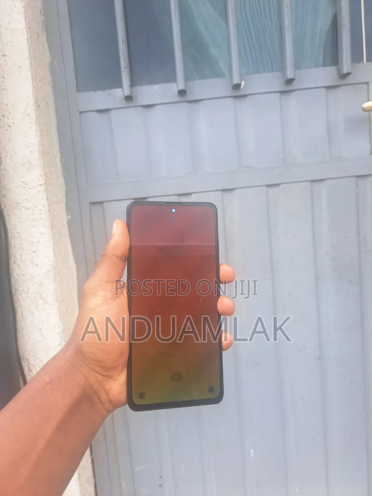 Samsung Galaxy A51 128 GB