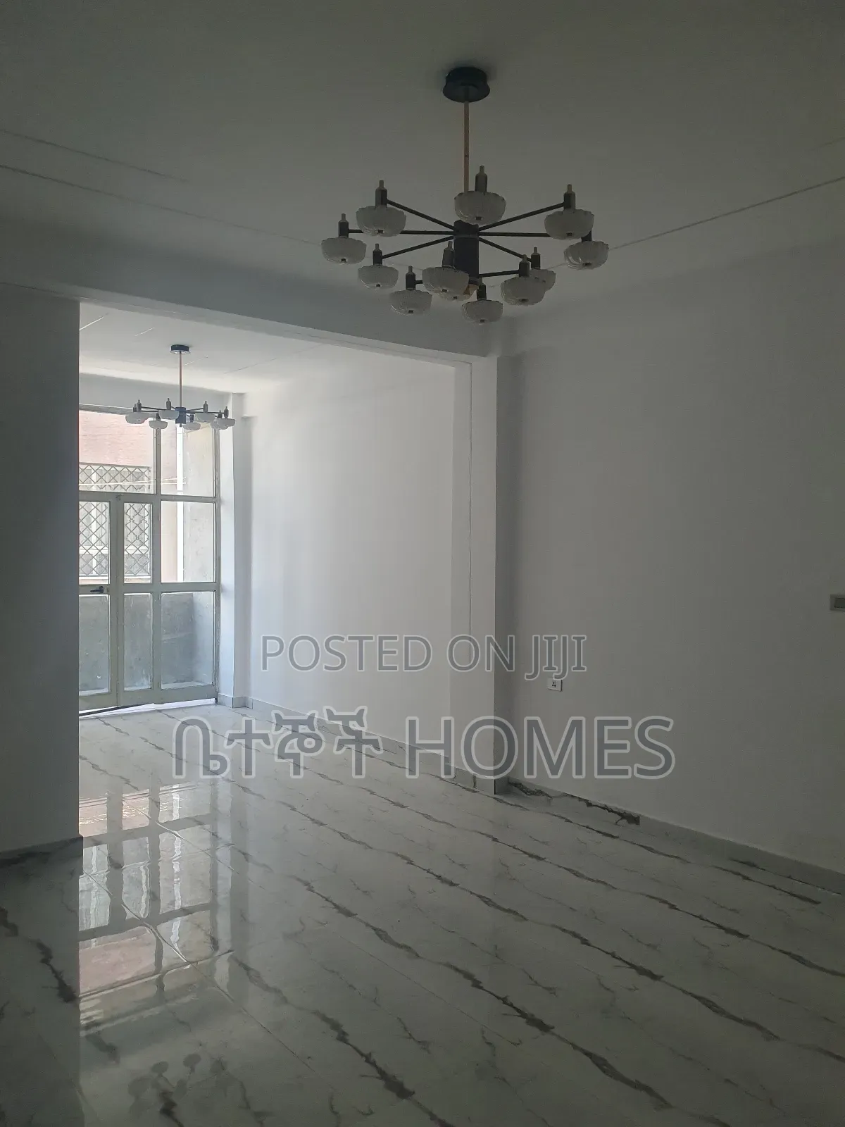 3bdrm Apartment in Nigat Real Estate, Nifas Silk-Lafto for sale
