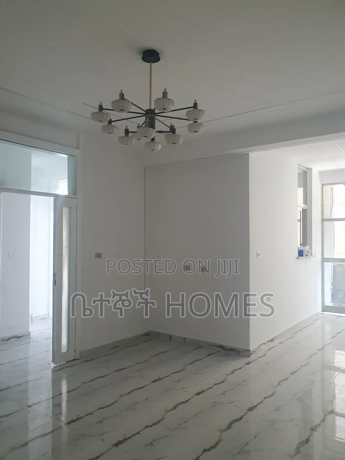3bdrm Apartment in Nigat Real Estate, Nifas Silk-Lafto for sale