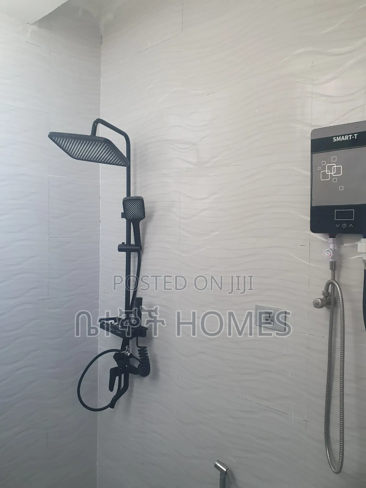 3bdrm Apartment in Nigat Real Estate, Nifas Silk-Lafto for sale