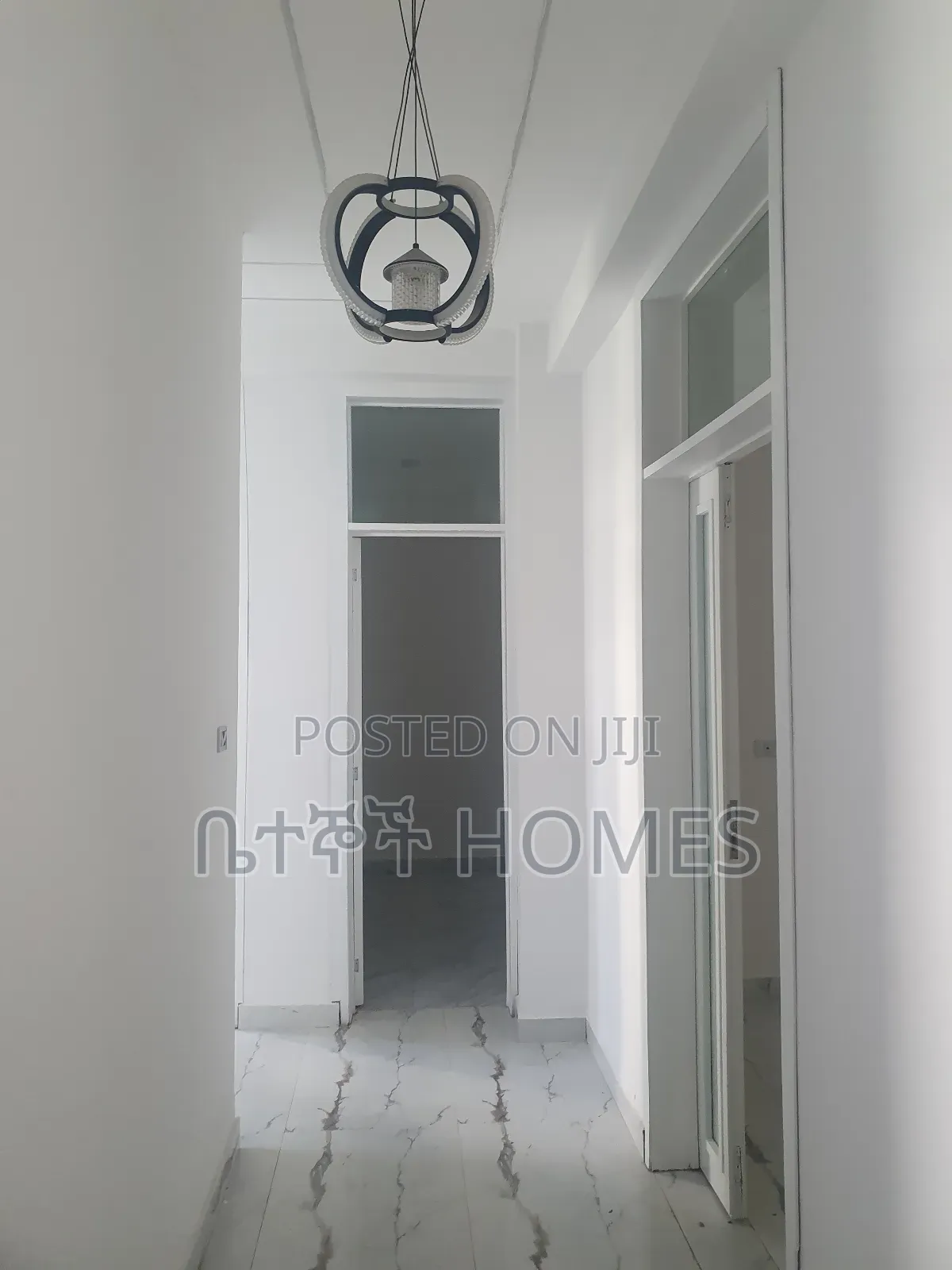 3bdrm Apartment in Nigat Real Estate, Nifas Silk-Lafto for sale