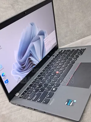 New Laptop Lenovo ThinkPad T14s Gen 1 16GB Intel Core i5 SSD 512GB