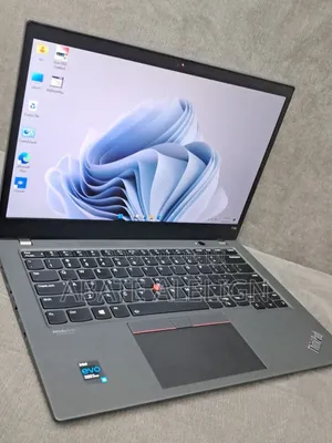 New Laptop Lenovo ThinkPad T14s Gen 1 16GB Intel Core i5 SSD 512GB